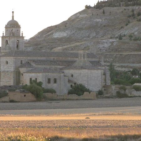 卡斯特罗赫里斯 卡米奥圣地亚哥旅舍旅舍 外观 照片