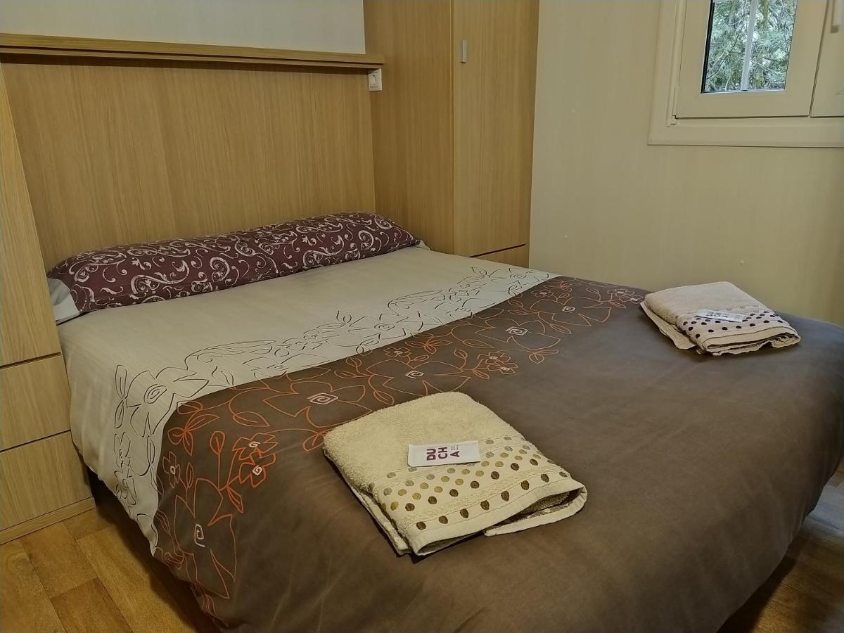 卡斯特罗赫里斯 卡米奥圣地亚哥旅舍旅舍 外观 照片